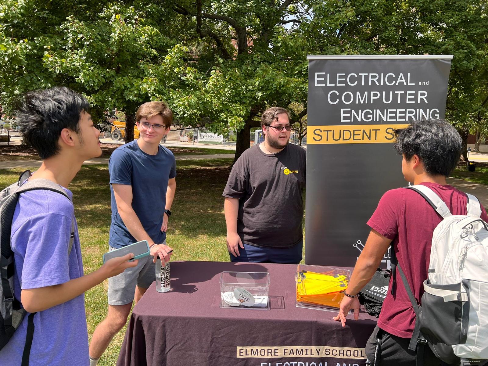 Wintry Mountain Landscape